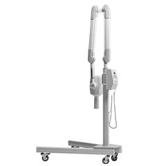 FONA X70 - мобильный дентальный рентген аппарат