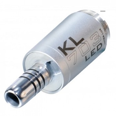 KaVo  INTRA LUX KL 703 LED - микромотор электрический