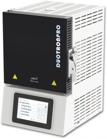 ADDIN Duotronpro S-6100 - печь для синтерризации циркония