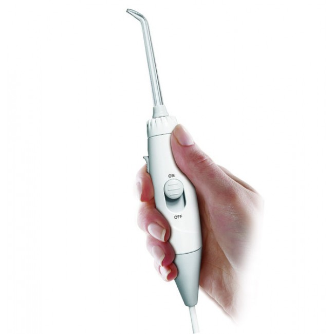Waterpik WP-660 E2 Ultra Professional - ирригатор для полости рта ...
