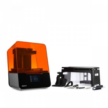 Formlabs Form 3 Basic Package - многофункциональный 3D-принтер