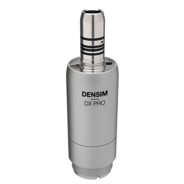 Densim DSDX201 DX PRO - микромотор, LED