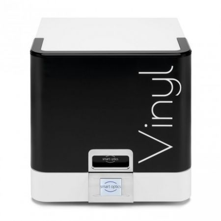 Smartoptics Vinyl - лабораторный 3D сканер