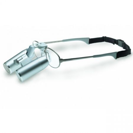 Carl Zeiss EyeMag Pro F - бинокулярные лупы на оправе