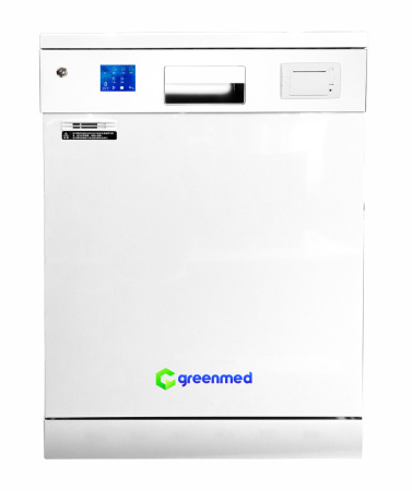 GreenMED 160L – Стоматологическая мойка-дезинфектор