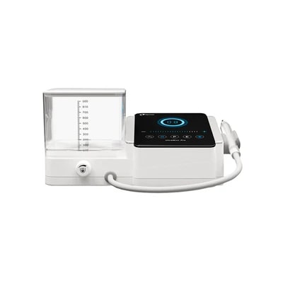 Eighteeth Ultramint Pro – Портативный ультразвуковой скалер с подсветкой