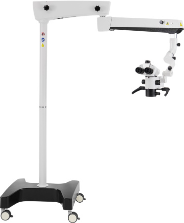 GreenMED C-Clear-2 base – Микроскоп стоматологический операционный