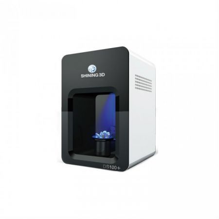 Shining 3D Autoscan DS100+ - дентальный 3D сканер
