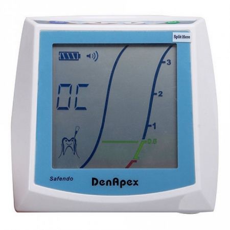Denjoy DenApex - апекслокатор