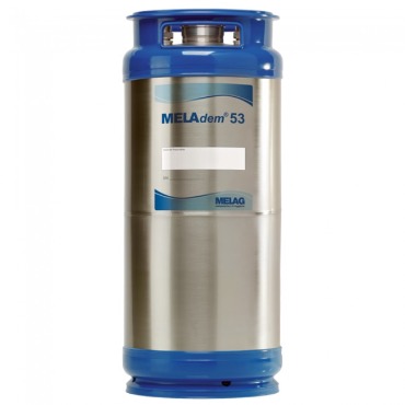 Melag MELAdem 53 - ионообменный фильтр для производства больших объемов деминерализованной воды