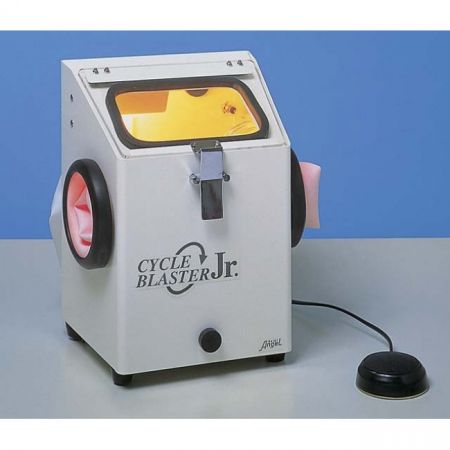Daiei Dental Cycle Blaster Jr. Angel - пескоструйный аппарат, однокамерный