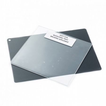 Keystone Soft-evа 080 - пластины для вакуумформера, 2,0 мм (25 шт.)