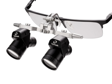 Eighteeth Brilliance 48° – Бинокуляры