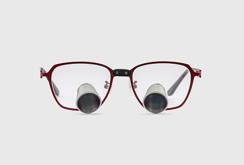 Swan HD 2,5x – Бинокуляры