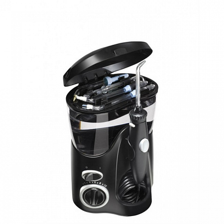 Waterpik WP-112 E2 Ultra Black - ирригатор для полости рта