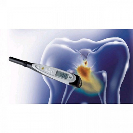 KaVo DIAGNOdent pen 2190 - прибор для диагностики раннего и скрытого кариеса
