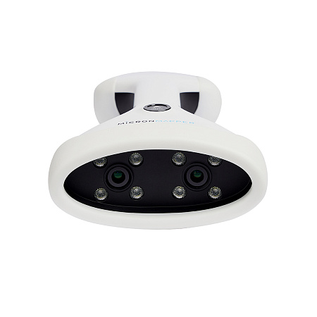 ClaroNav MicronMapper —  Модуль для точной имплантации и реставрации