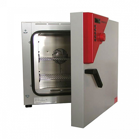 Binder FED 115 - стерилизатор горячим воздухом, 116 л