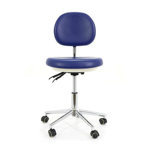 Медтехника Classic MA02 - стул со спинкой