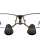 Optergo Ultralight Flip-up Ensi 2.1x – Бинокуляры