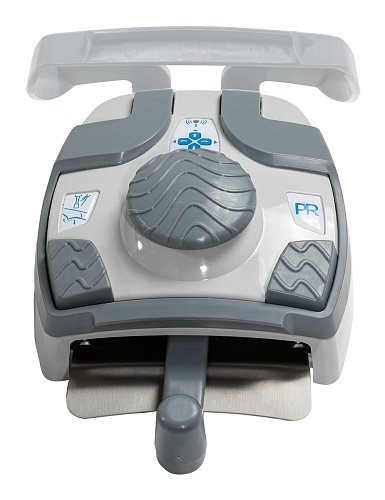 Miglionico NT P — стоматологическая установка с нижней подачей инструментов