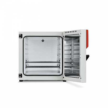 Binder ED 115 - стерилизатор горячим воздухом, 114 л