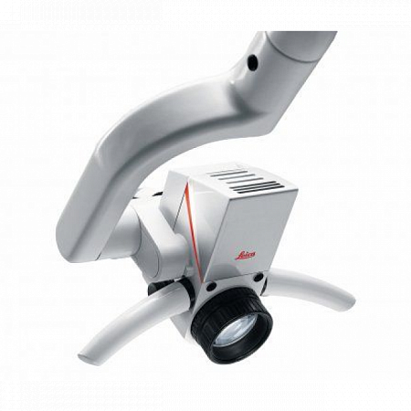 Leica M320 Hi-End + MultiFoc - микроскоп в комплектации Hi-End с цифровой Full HD видеокамерой и вариоскопом
