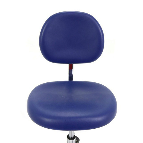 Медтехника Classic MA02 - стул со спинкой