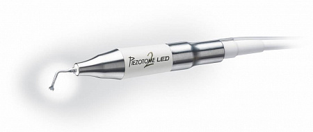 Acteon Implant Center 2 – Хирургический аппарат (физиодиспенсер) со светом