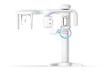 Ray RAYSCAN RCT700 SC (18x16) – Дентальный томограф с цефалостатом, зона сканирования 3D 18x16 см