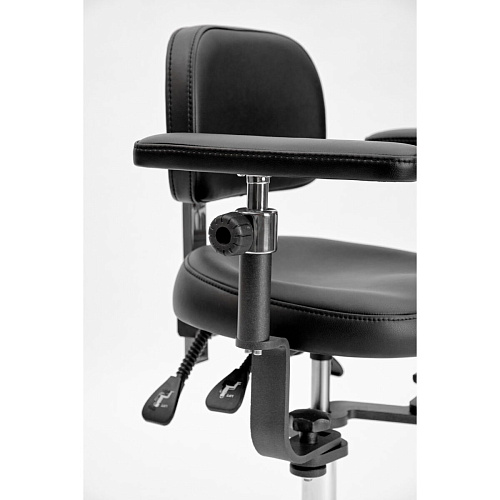 Мedergostuehle MegErgo-785 Стандарт  – стул микроскописта