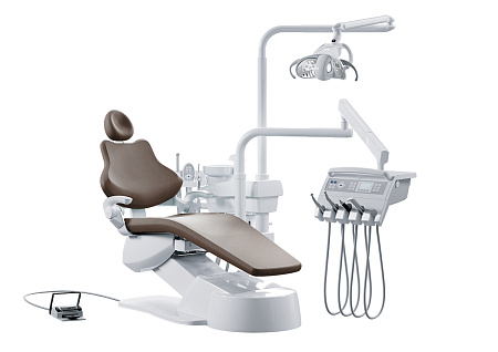KaVo Estetica E30 — Cтоматологическая установка