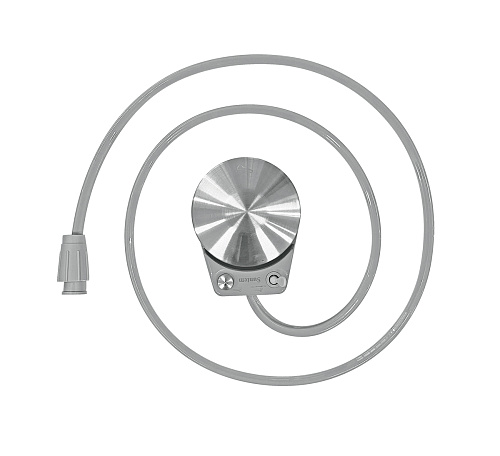 Suntem D520 – Стоматологическая установка с нижней подачей инструментов