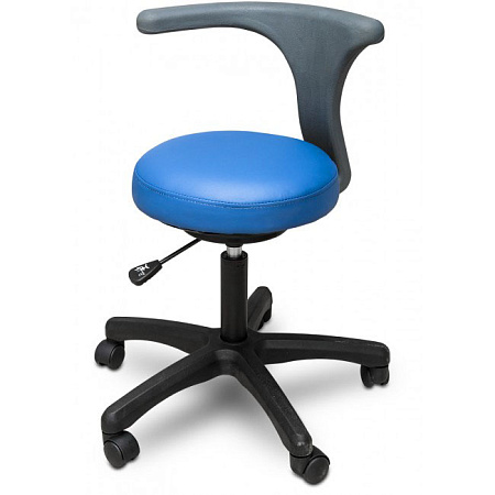 Cefla Dental Group Victor 6015 ADV (AM8015) – стоматологическая установка улучшенной комплектации с верхней подачей инструментов