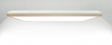 ДентЛайт-Люкс - бестеневой стоматологический LED светильник с пультом ДУ