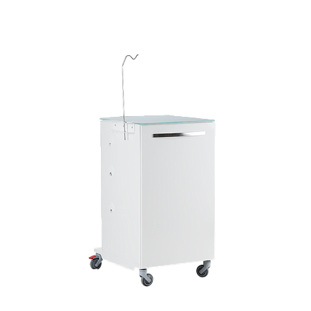 Виталия Т1 И – Стол врача-имплантолога, есть РУ