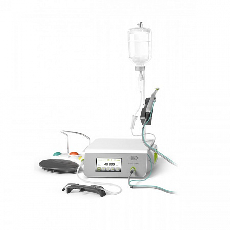 W&H Implantmed SI-1023 - физиодиспенсер (хирургический аппарат)