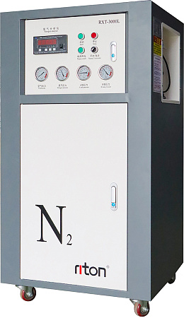 Riton M150 – 3D-принтер