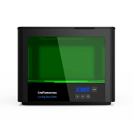 UniFormation GK Two Pack — Комплект оборудования