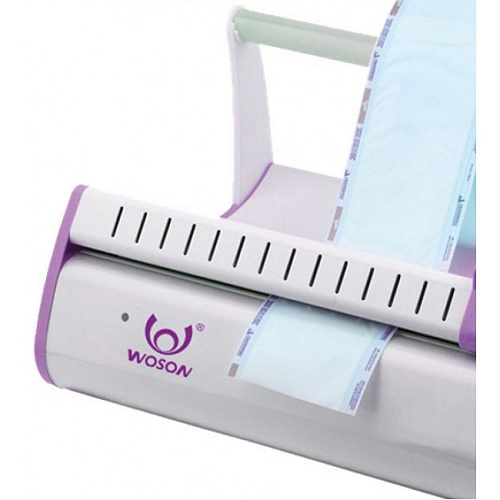 Woson SEAL 200 - запечатывающее устройство