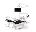 Miglionico NT P — стоматологическая установка с нижней подачей инструментов