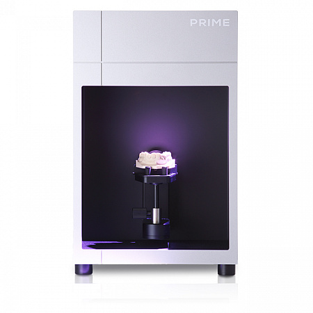 DOF Prime - дентальный лабораторный 3D сканер, 1,3 Мп