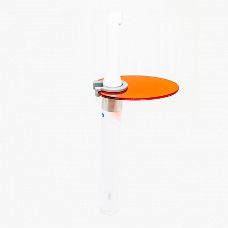 Woodpecker iLED – беспроводная полимеризационная лампа повышенной мощности