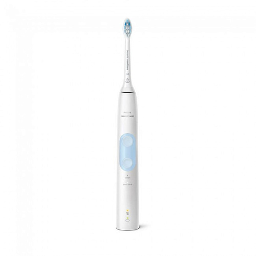 philips sonicare toothbrush hx6829