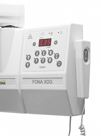 FONA XDG - дентальный рентген аппарат