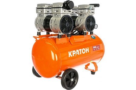 Кратон - Безмасляный компрессор для CAD/CAM