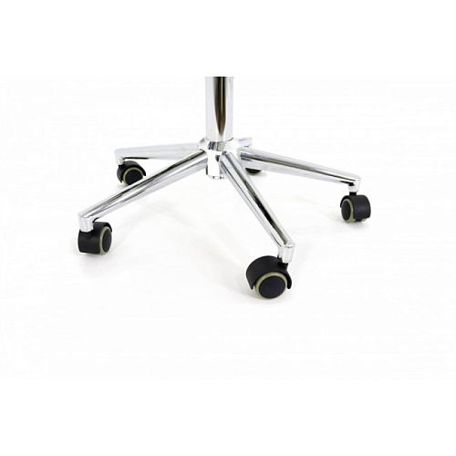 Медтехника Ergo MA02 - эргономичный стул-седло со спинкой