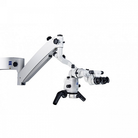 Carl Zeiss OPMI pico dent Start Up - стоматологический операционный микроскоп в комплектации Start Up